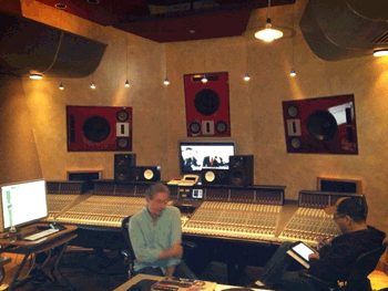 Recording