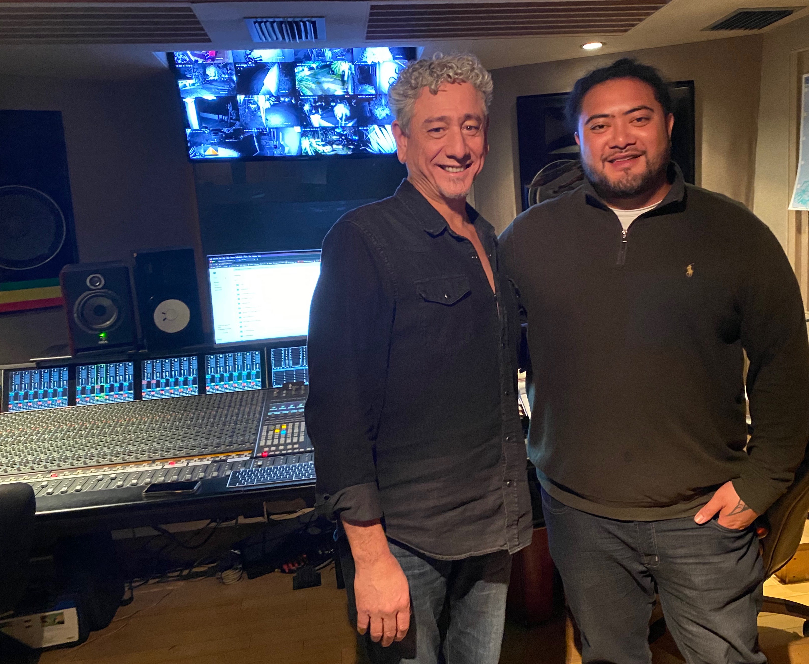 Bonzai & J.Boog