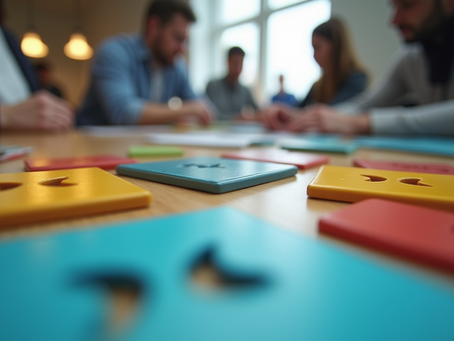 Top Game Design Techniques to Enhance Player Experience