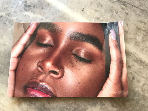 Skincare spotlight:Ayele & co(Formerly known as bahi Skincare & Cosmetics)