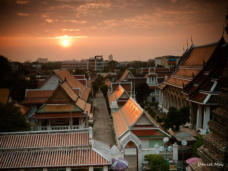 Bangkok Thailand
