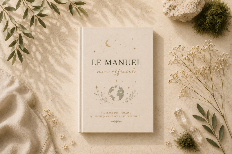 Le Manuel non officiel - En dehors du cadre