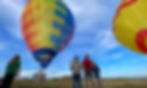 DM i Ballonflyvning