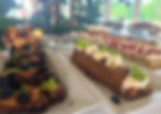 Sønderjysk Kaffebord
