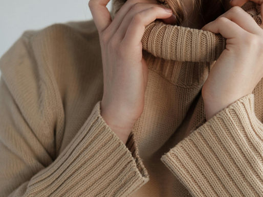 Keeping Your Knitwear Alive