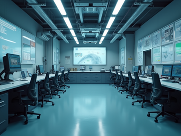 Key Players in AI 2025 Highlighted by Their Specialties and Innovations