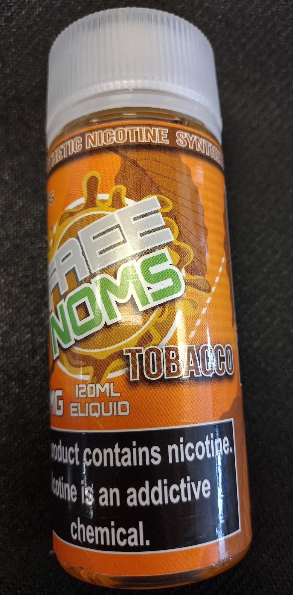 Free Noms