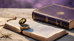 Declarations of Identity in Christ