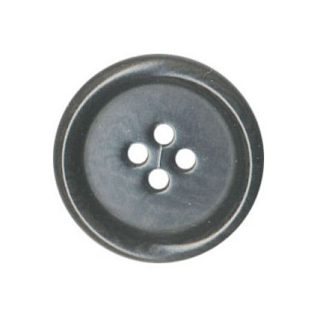 3BCom - Bouton couture costume en corozo