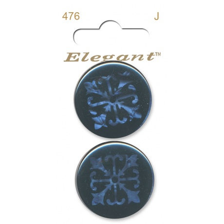 Boutons élégant