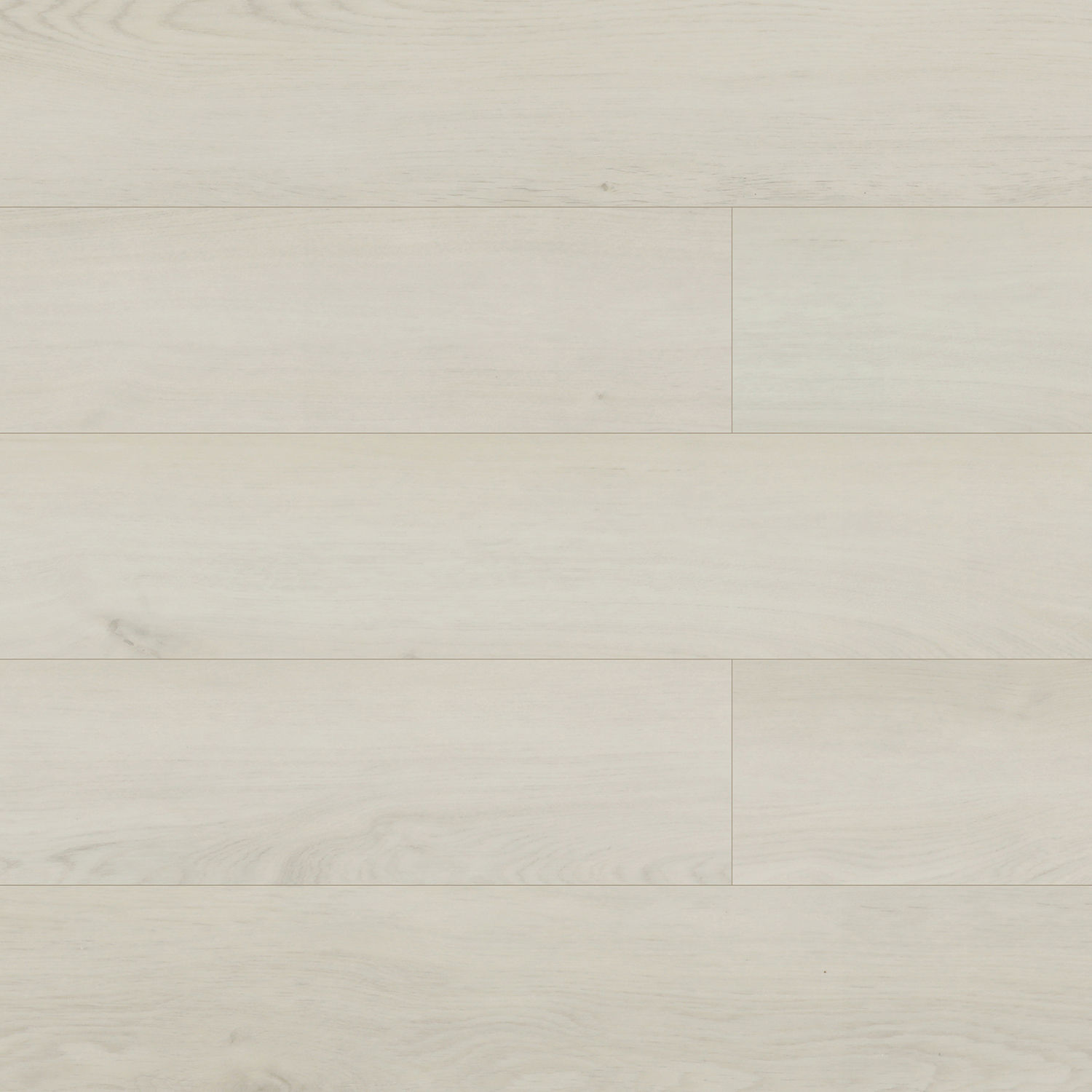 White Oak (12005) | Quick Floors LVP WPC | 6.5mm Thickness