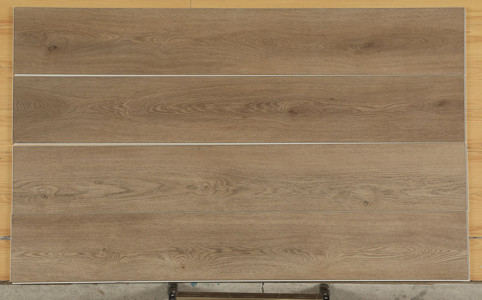 Thumbnail: Brown Sugar (320) | Dream Mix LVP SPC | 7mm Thickness