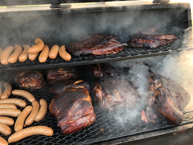 Big G's BBQ and Catering - Business Photo