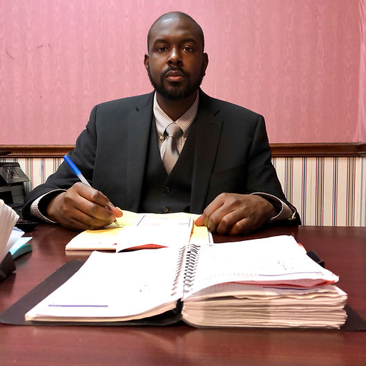 Bankruptcy Attorney Bowie, MD