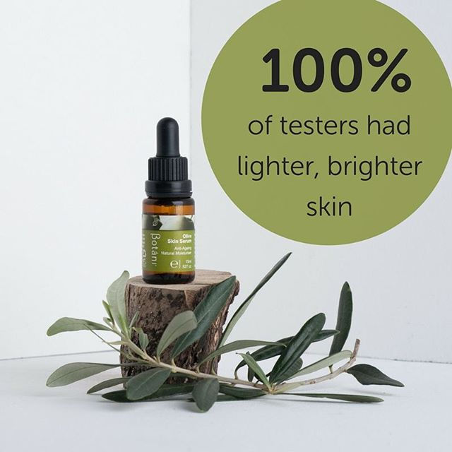 縮圖：橄欖抗衰老精華(橄欖角鯊烯精華) Olive Skin Serum 15ml