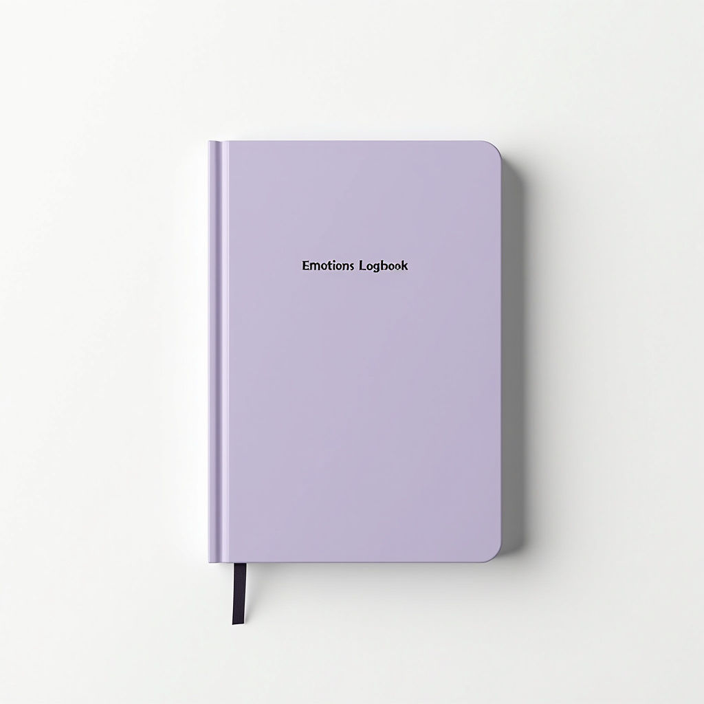 Emotions Logbook