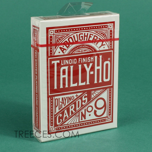 らい TALLY HO【OHIO】CIRCLE BACK 6個 54605-alt1.png