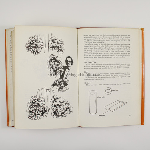 The Big Book of Magic - Patrick Page | CollectingMagicBooks