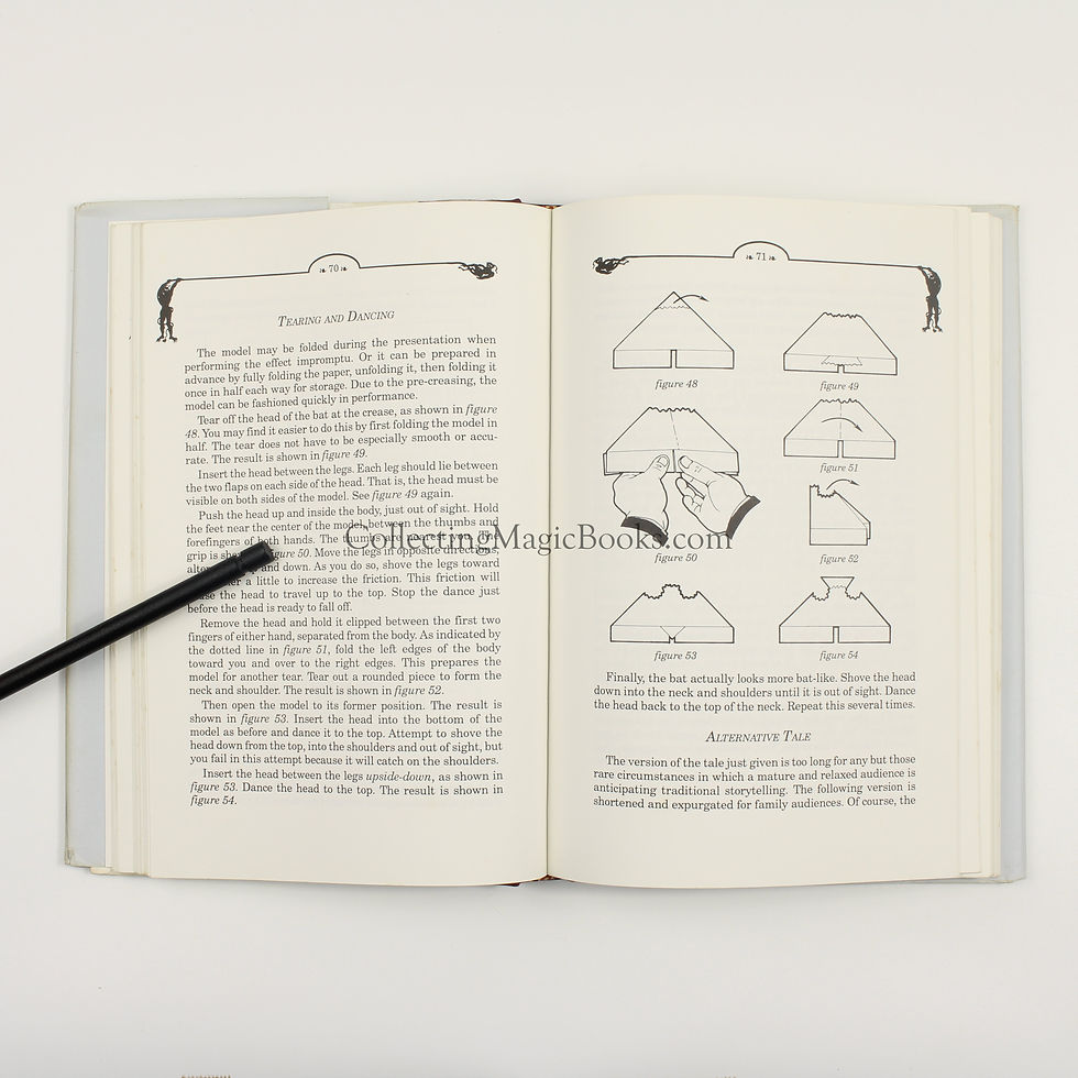 Thumbnail: Tricks of the Imagination - Robert E. Neale