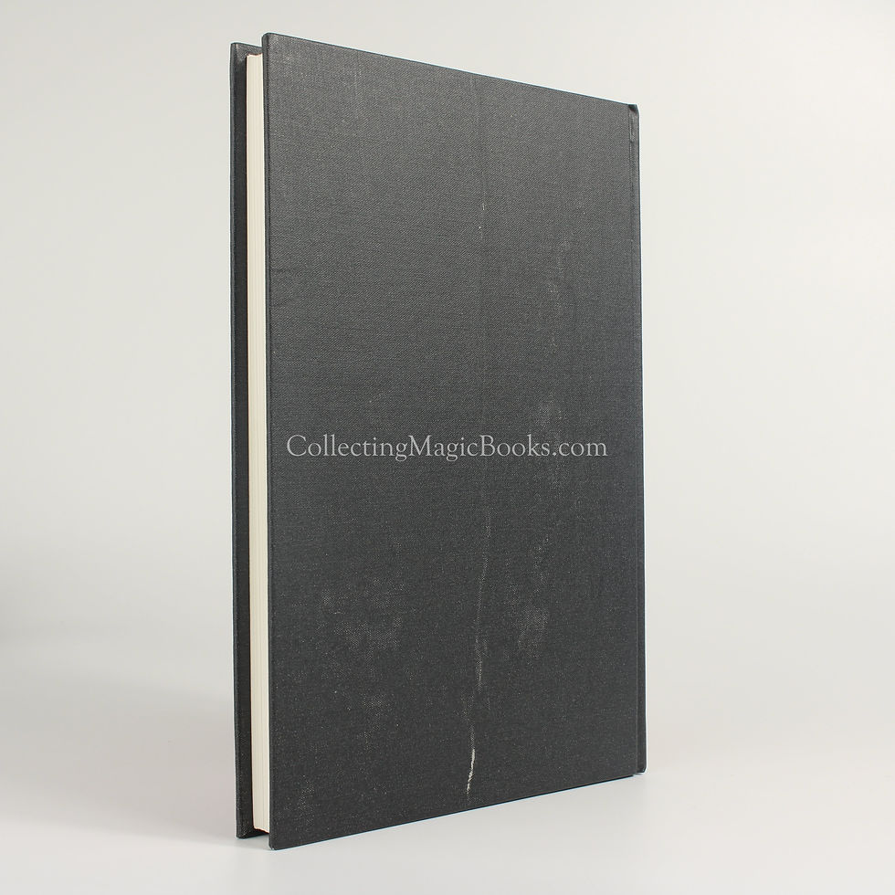 Thumbnail: Natural Selections Volume II - David Acer