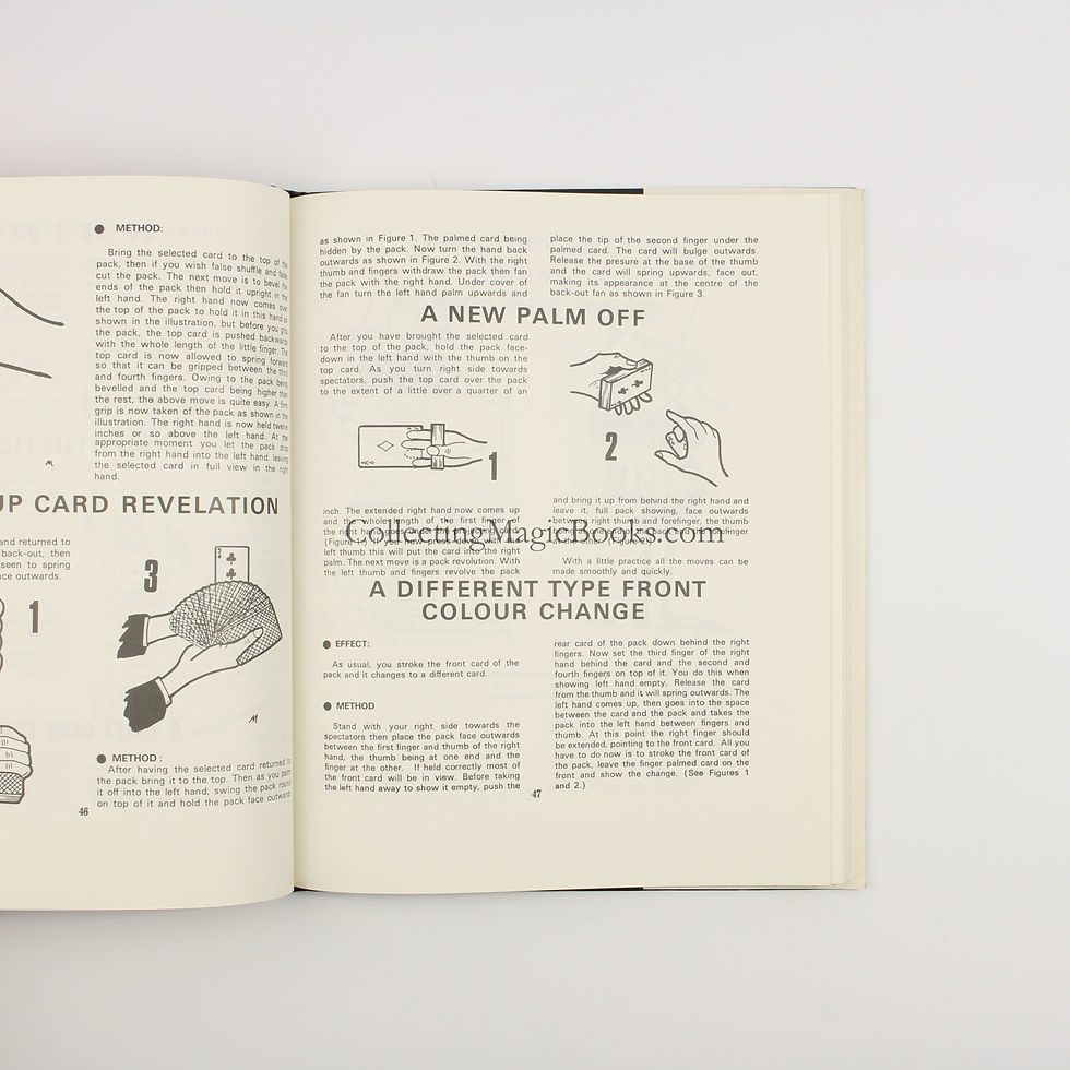 Thumbnail: Best Sellers - Tom Sellers