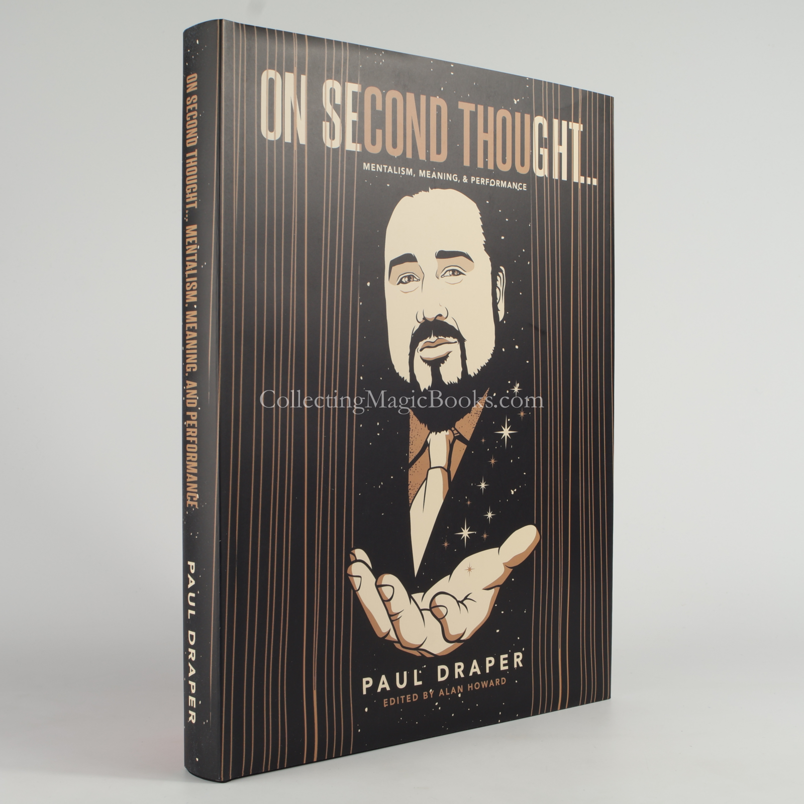 On Second Thought... Mentalism, Meaning, and Performance - Paul Draper