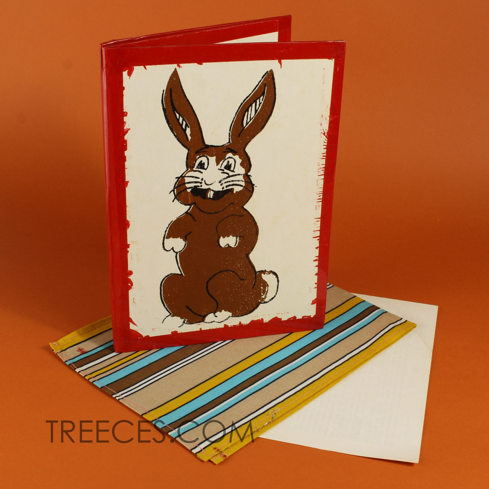 Rabbit Twist - Magictrix