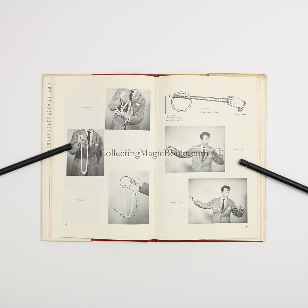 Thumbnail: An Invitation to Mystery - Tony Griffith (Signed)