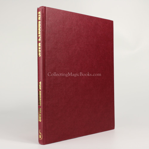 Ken Brooke's Magic, The Unique Years - Ken Brooke