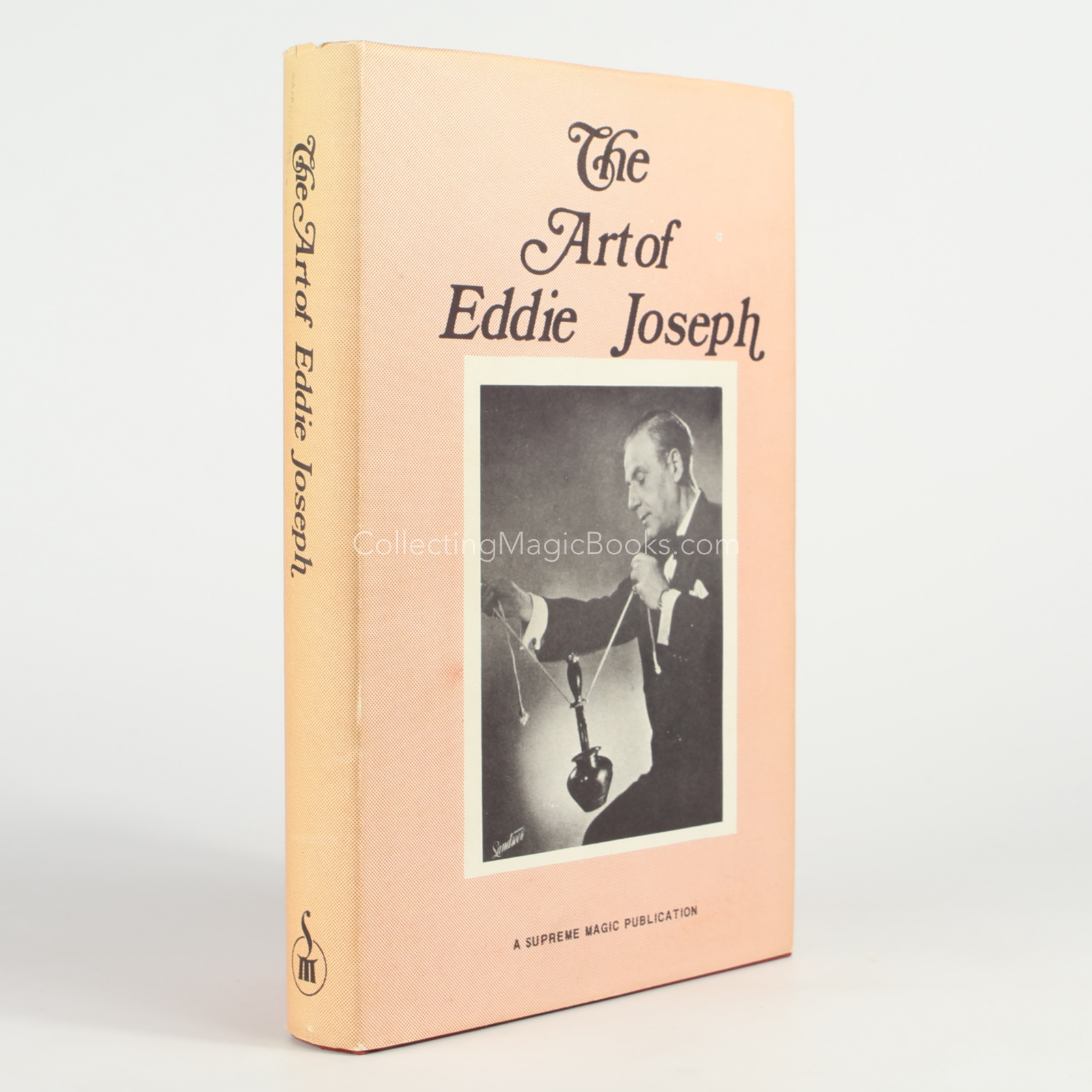 The Art of Eddie Joseph - Hugh Miller (Ed.)