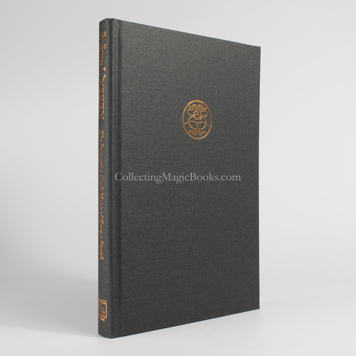 By Forces Unseen (Card Magic of Ernest Earick) - Stephen Minch