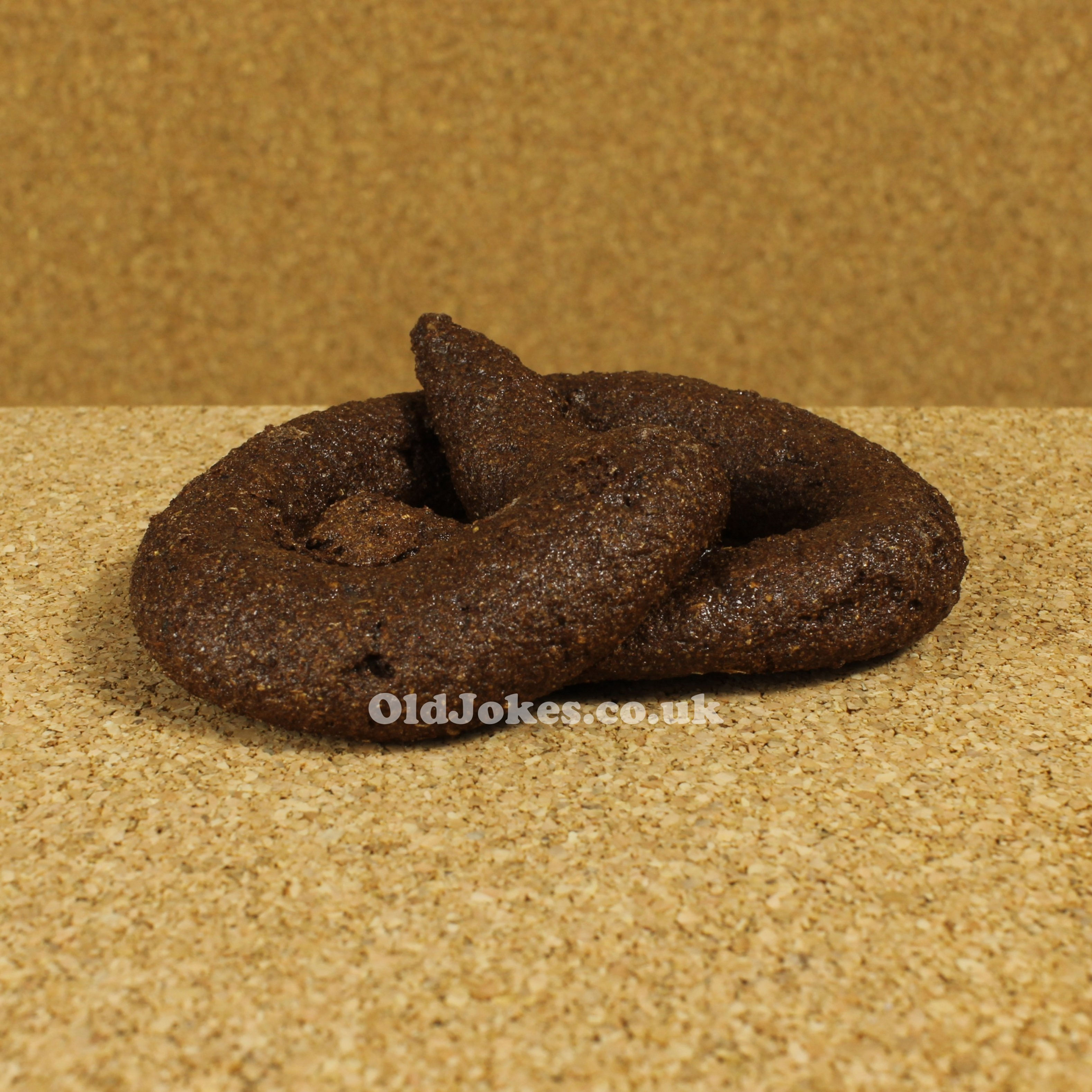 Dog Poo (British, large)