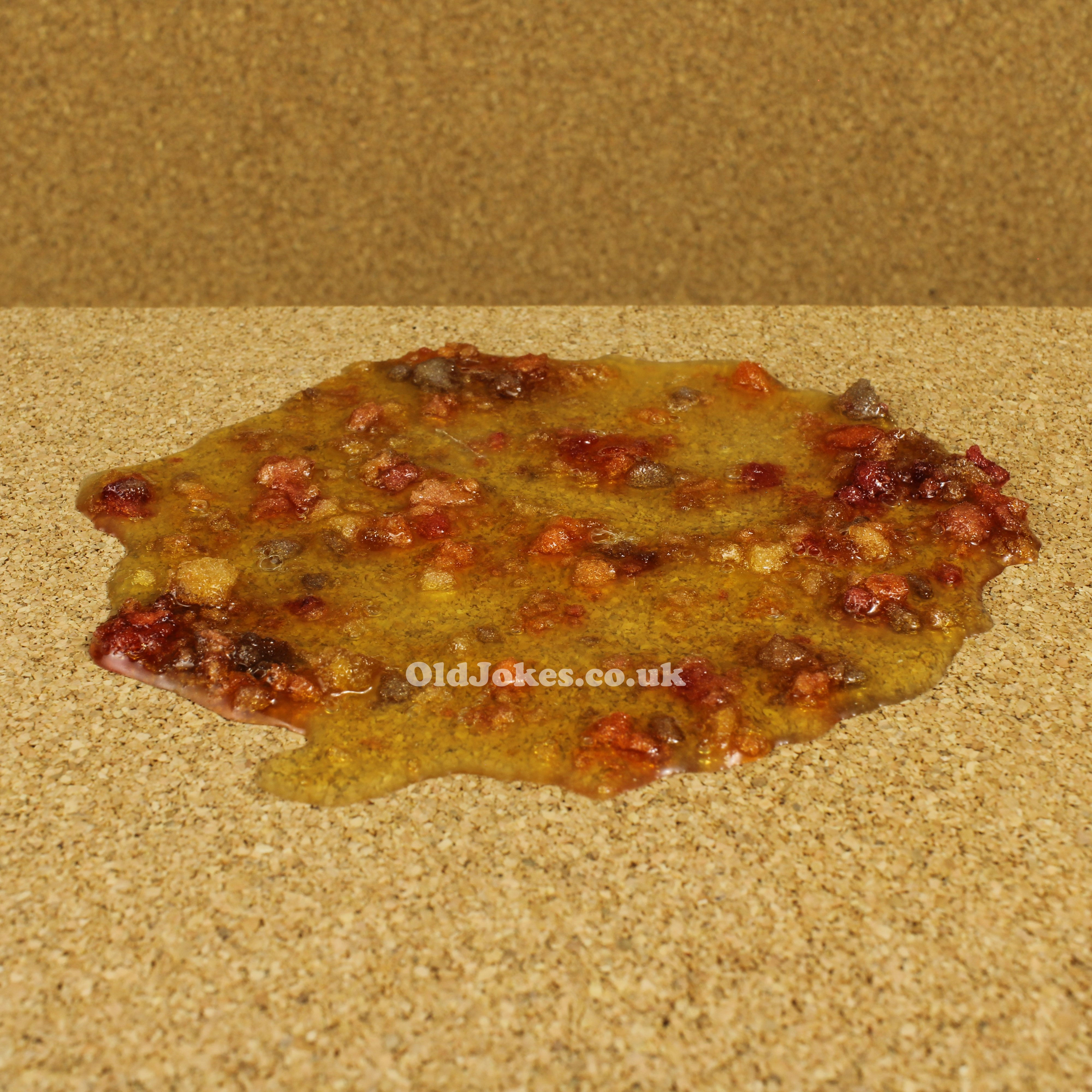 "Whoops" Deluxe Vomit