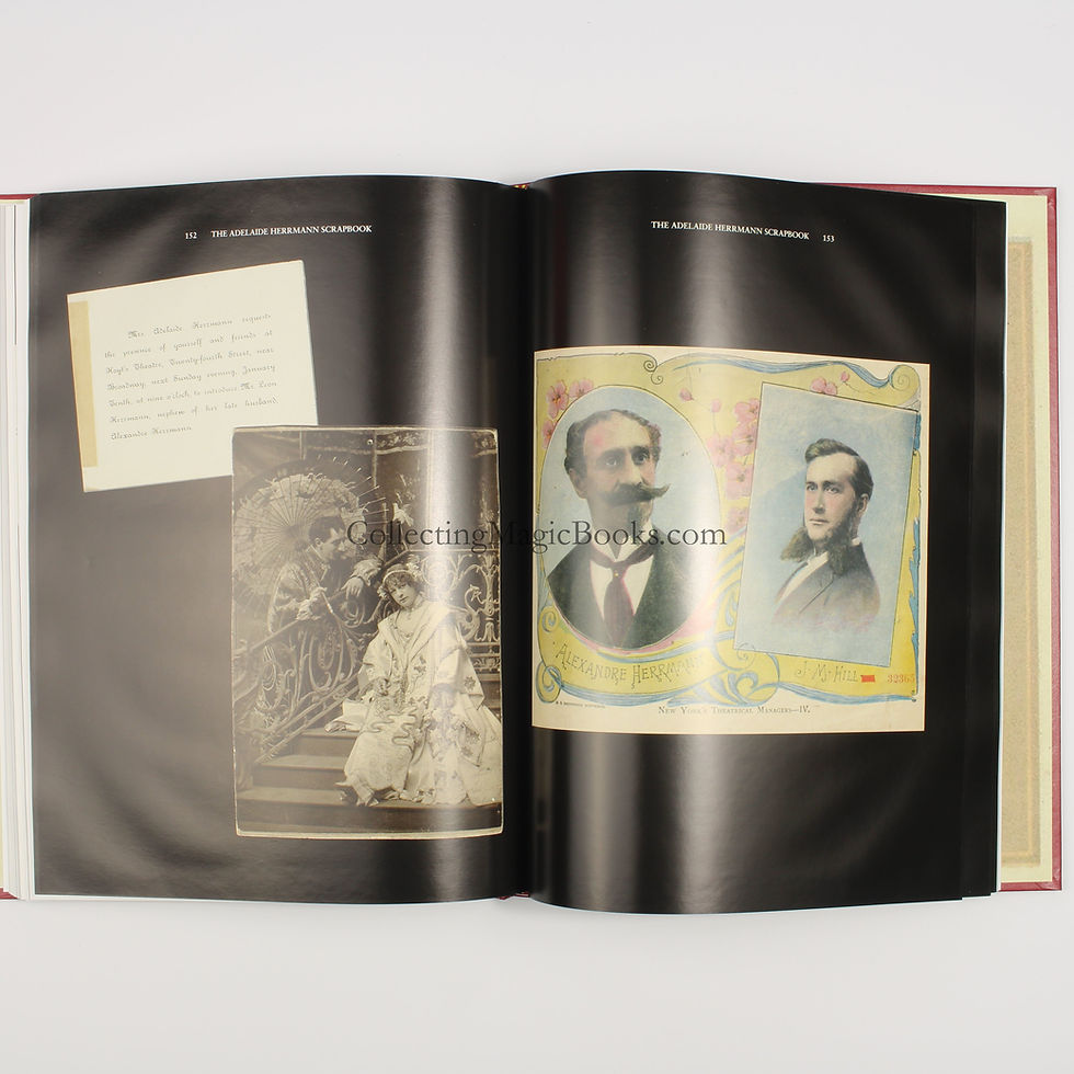 Thumbnail: The Herrmann Chronicles - James Hamilton