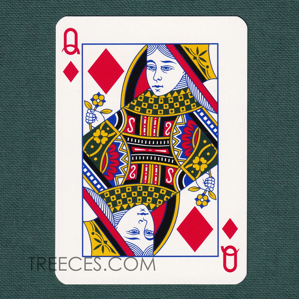 Thumbnail: Piatnik Club Magic Cards Set (Three Gaff Sets and One Standard)