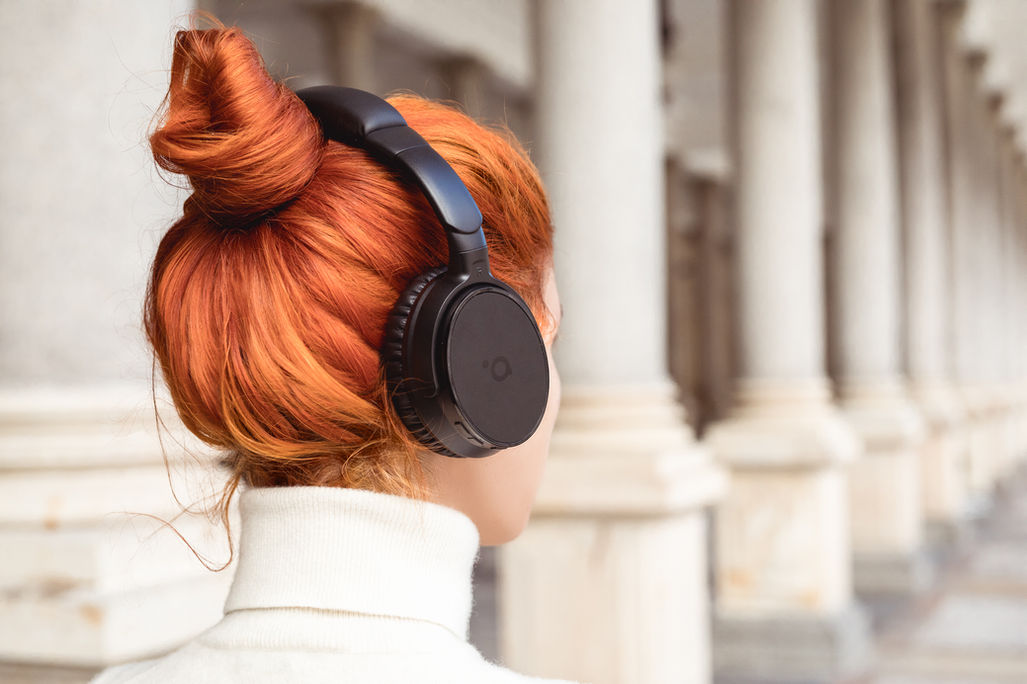 headphones