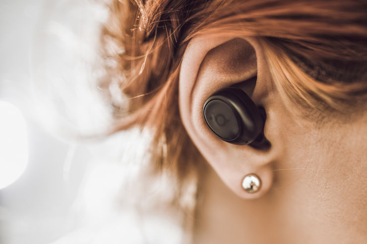 headphones
