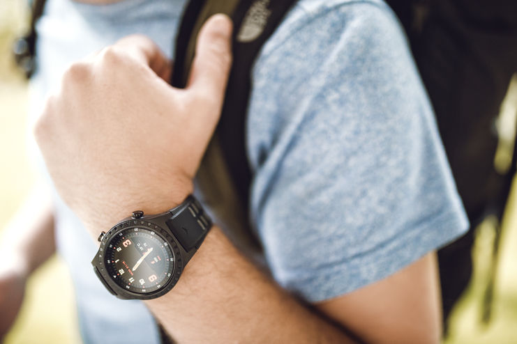 watch