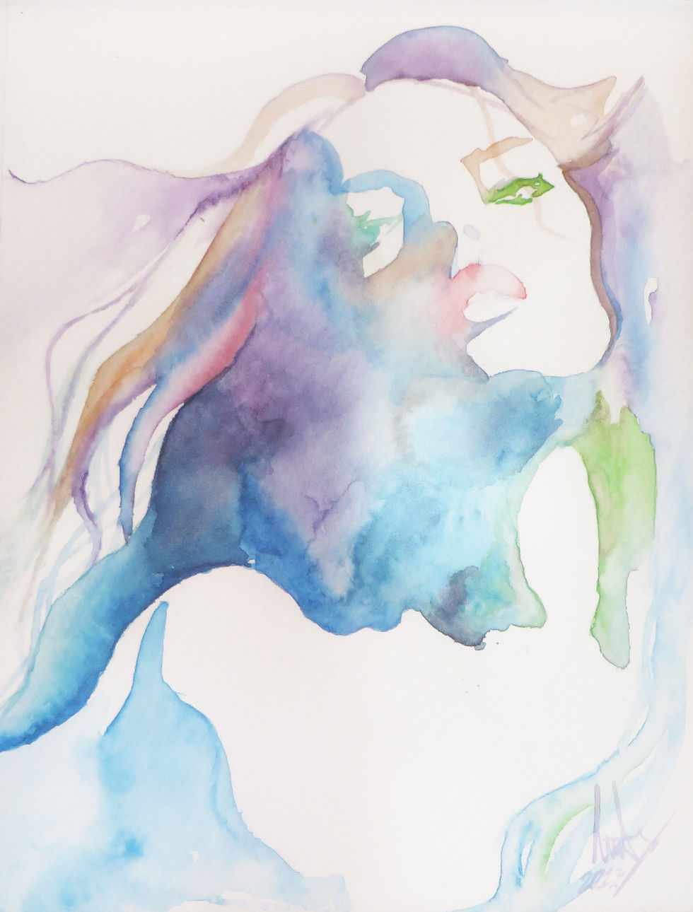 Windblow
