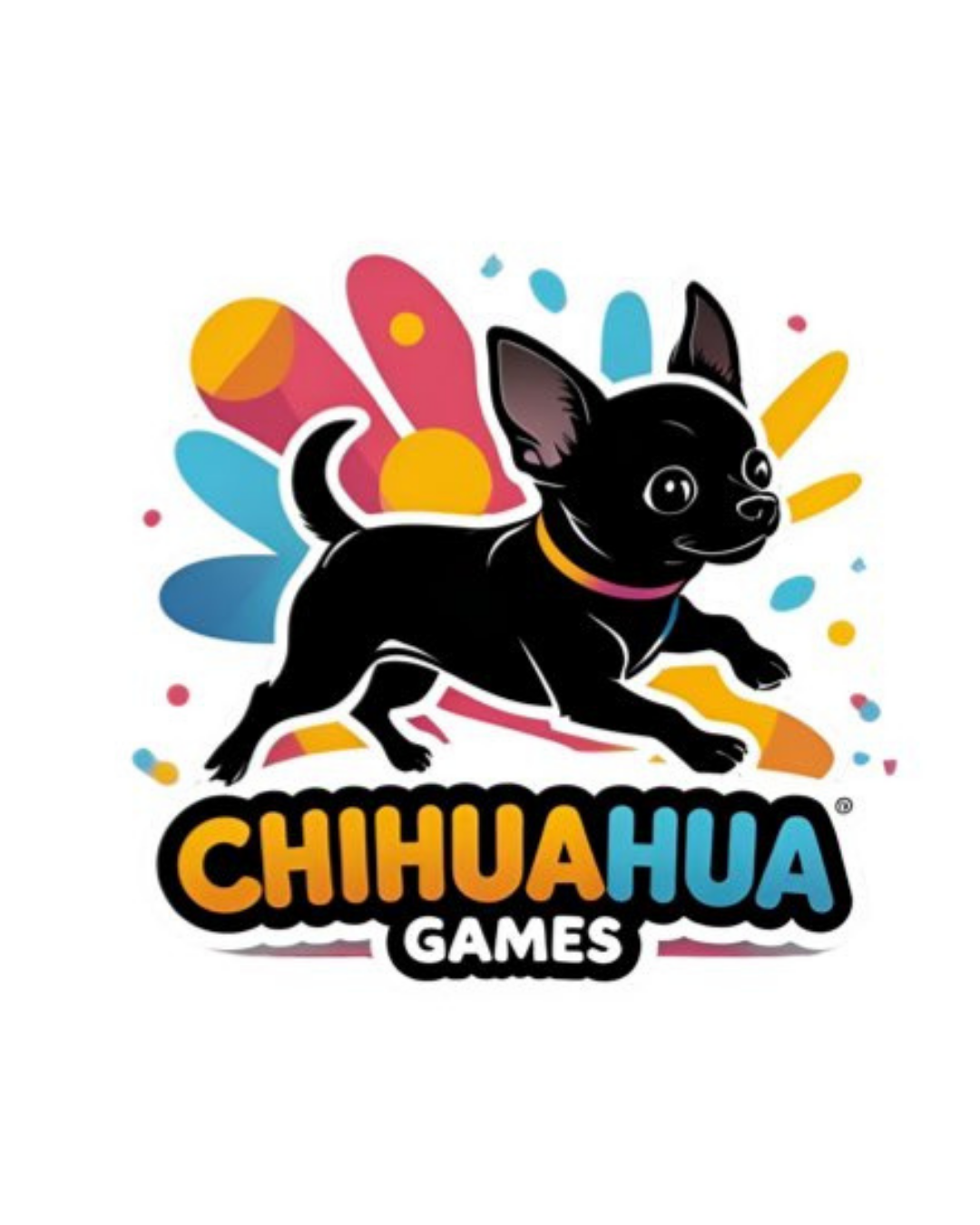 Chihuahua Games logo
