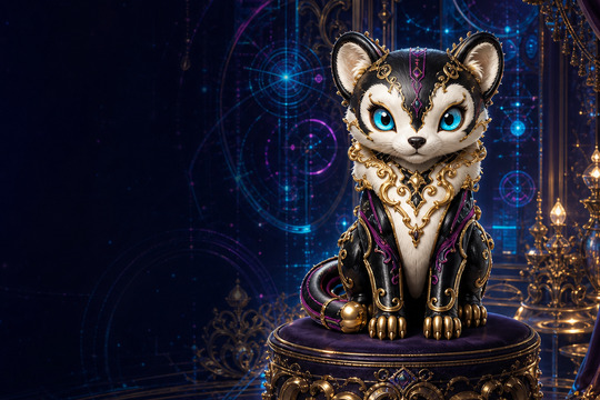 Eclat Visiting Pet banner