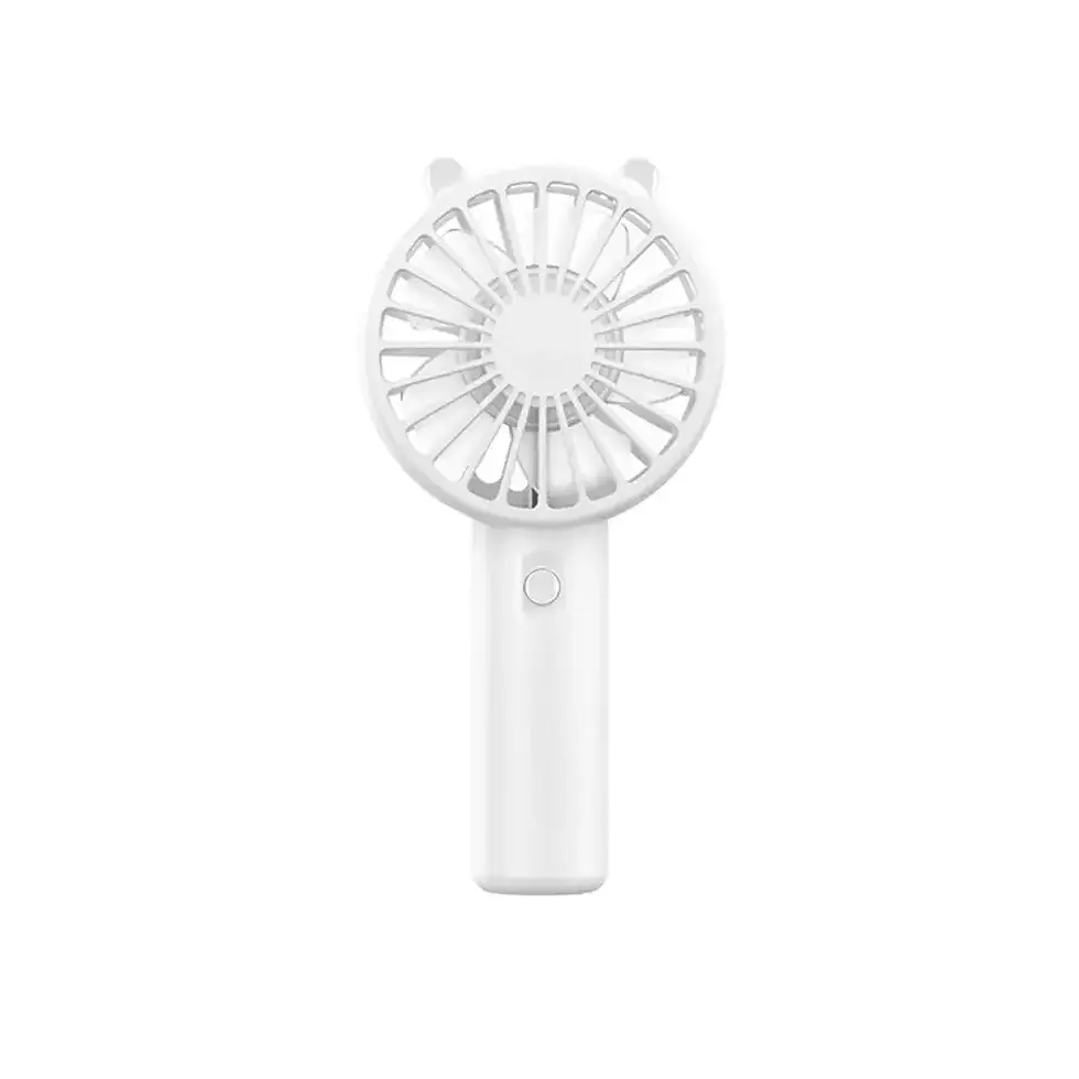 Miniatura: Mini Ventilador de Bolsa Cute