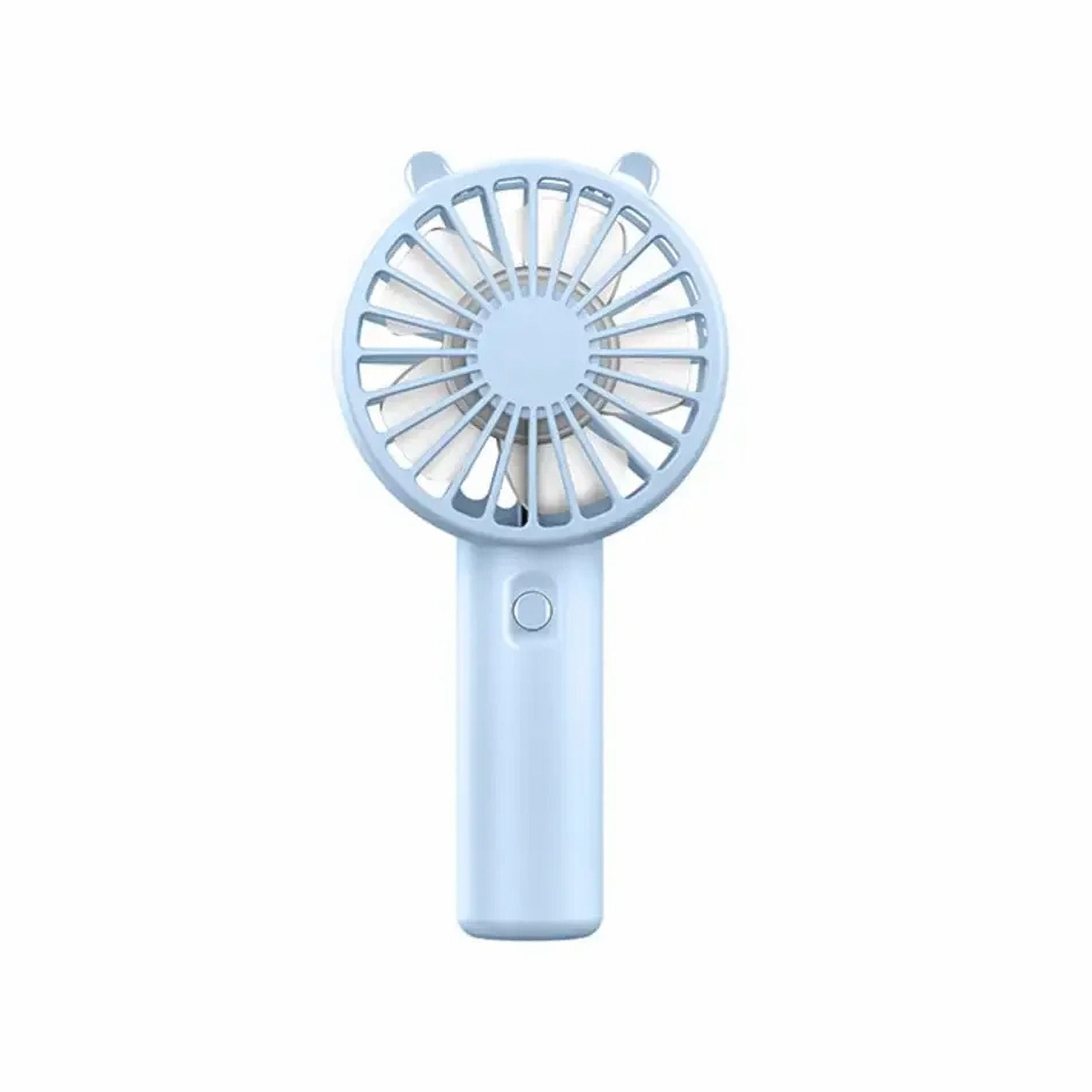 Mini Ventilador de Bolsa Cute