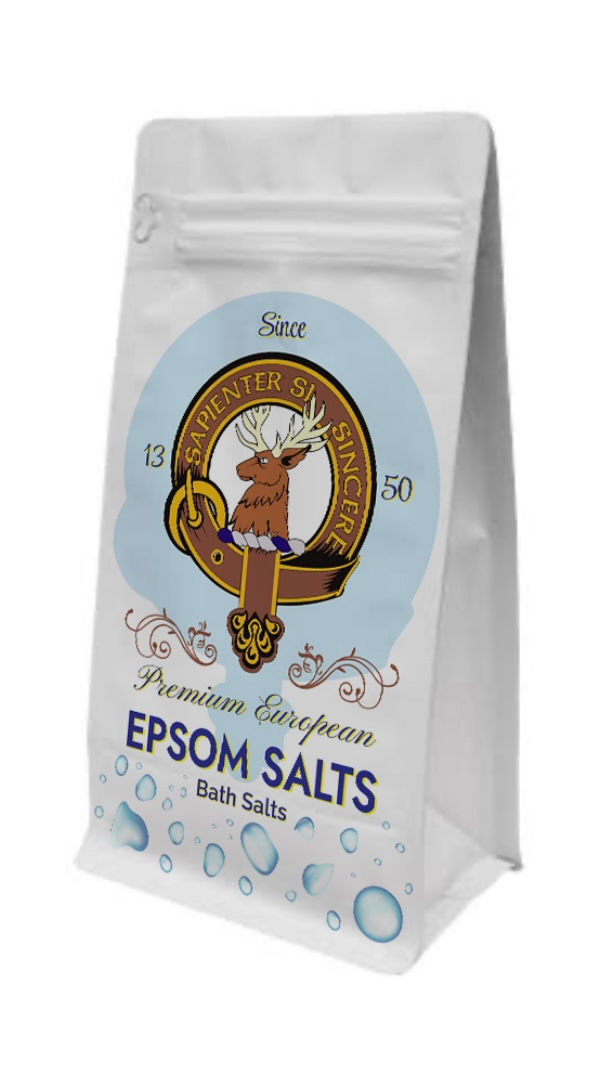 Thumbnail: Premium European Epsom Salts
