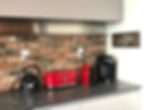 Coffee Bar