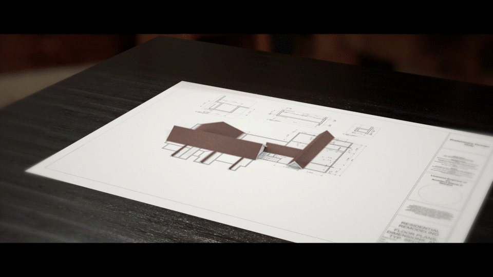 Sizzle Reel