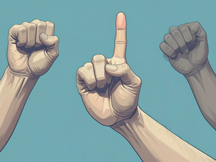 11. Technology is not a substitute for policy—use it to support policy.