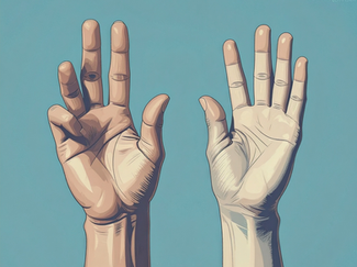 9. Mark where parking is allowed, not just where it’s forbidden.