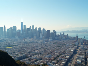 Investing in the Bay Area: The Top 5 Industries Securing Your Property's Value