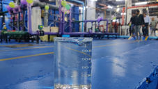 How our STP made a 2,700-apartment Residential Complex Water Secure.